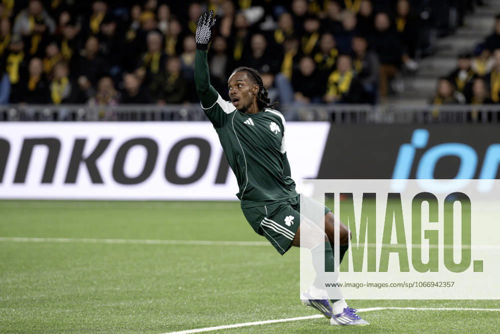 Renato Sanches, PFC, BSC Young Boys Panathinaikos FC, Europa League, Football