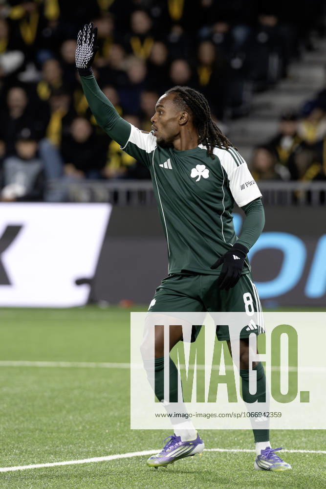Renato Sanches, PFC, BSC Young Boys Panathinaikos FC, Europa League, Football