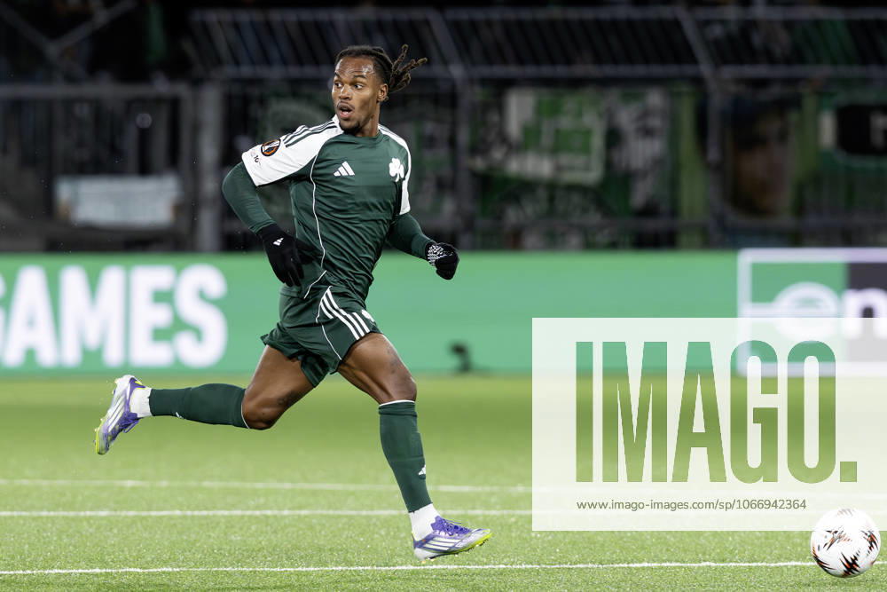 Renato Sanches, PFC, BSC Young Boys Panathinaikos FC, Europa League, Football