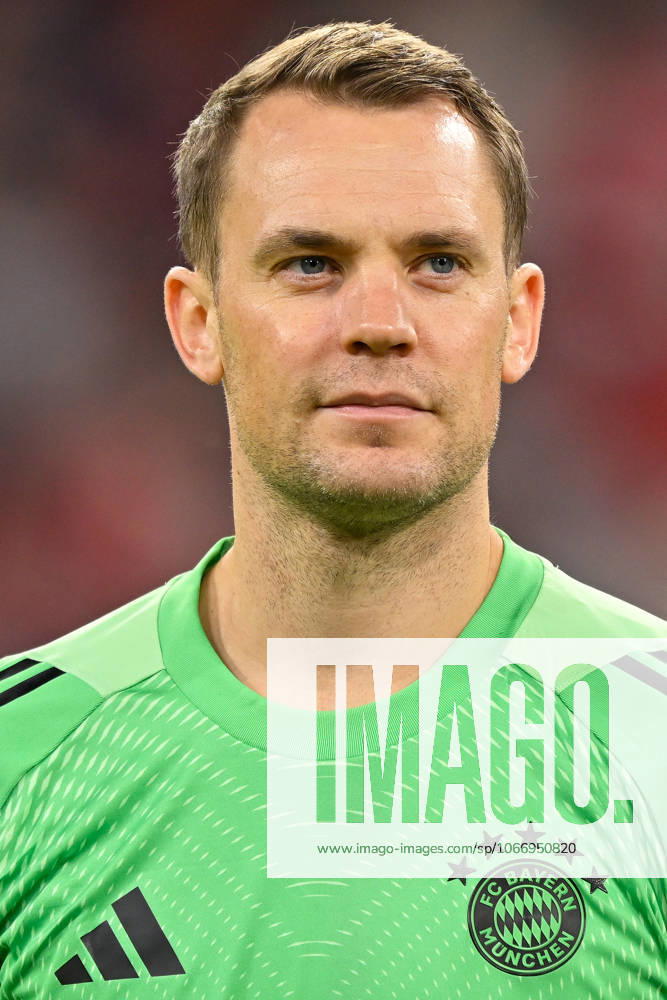 Muenchen, Allianz Arena, 17 09 25, GER, Herren, UEFA Champions Leaugue, Saison 2025 2026, FC Bayern Muenchen Chelsea FC Bild Torwart Manuel NEUER Muenchen UEFA regulations prohibit any use of photographs as image sequences and or quasi video Bayern Germany