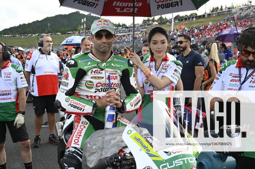 MOTO - MOTO GP - GRAND PRIX OF JAPAN 2025 ZARCO Johann (fra), LCR Honda Castrol, Honda RC213V, portrait during the 2025 MotoGP Motul Grand Prix of Japan on the Twin Ring Motegi Circuit from September 26 to 28, At Motegi, Japan - MotegiJapan