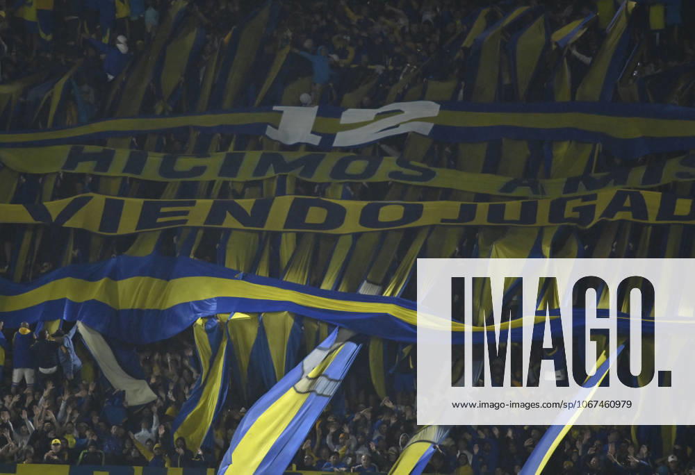Boca Juniors vs Newells Old Boys Foto FOTOBAIRES Date 11 Torneo Clausura Liga Profesional