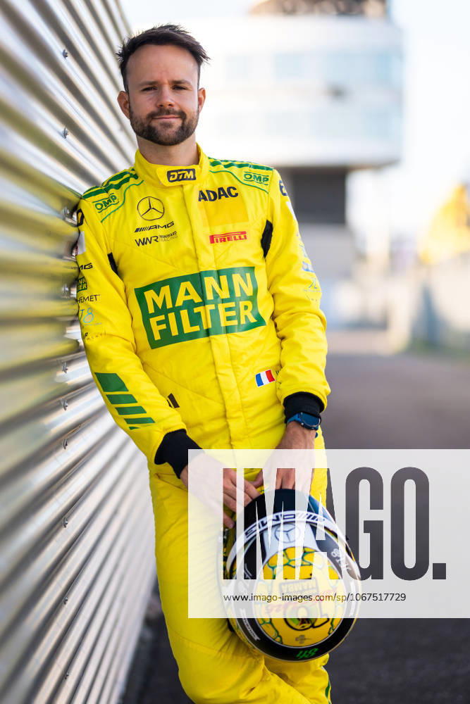 DTM, 15. + 16. Rennen Hockenheimring 2025 - Foto: Gruppe C Photography0GOU= Hockenheim Hockenheimring Baden-Württemberg Deutschland