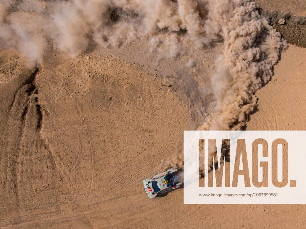W2RC - RALLYE DU MAROC 2025 240 FERREIRA Joao (POR), PALMEIRO Filipe (POR), Toyota Gazoo Racing, Toyota Hilux IMT Evo, FIA W2RC, Ultimate T1+, action, during the Prologue of the Rallye du Maroc 2025, 5th round of the 2025 WR2C on October 12, 2025 in Fes, Morocco - FesMorocco