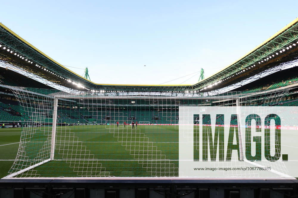 POR: Portugal v Hungary. World Cup Qualifiers match. Jose Alvalade stadium view during the World Cup Qualifiers match between Portugal and Hungary national teams played at Jose Alvalade Stadium on October 14, 2025 in Lisboa, Portugal.