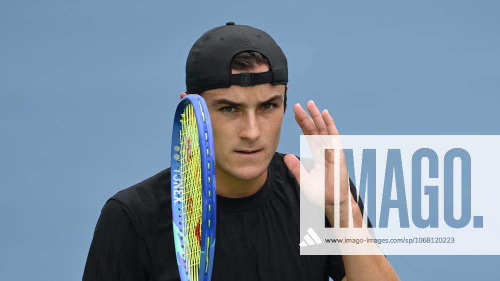 2025 ITF World Tennis Tour Junior Finals Chengdu , China Andres Santamarta Roig ESP vs Jack Kennedy USA