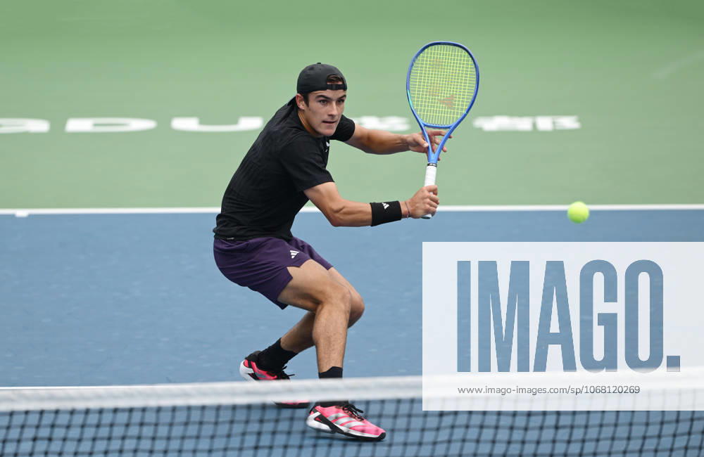 2025 ITF World Tennis Tour Junior Finals Chengdu , China Andres Santamarta Roig ESP vs Jack Kennedy USA