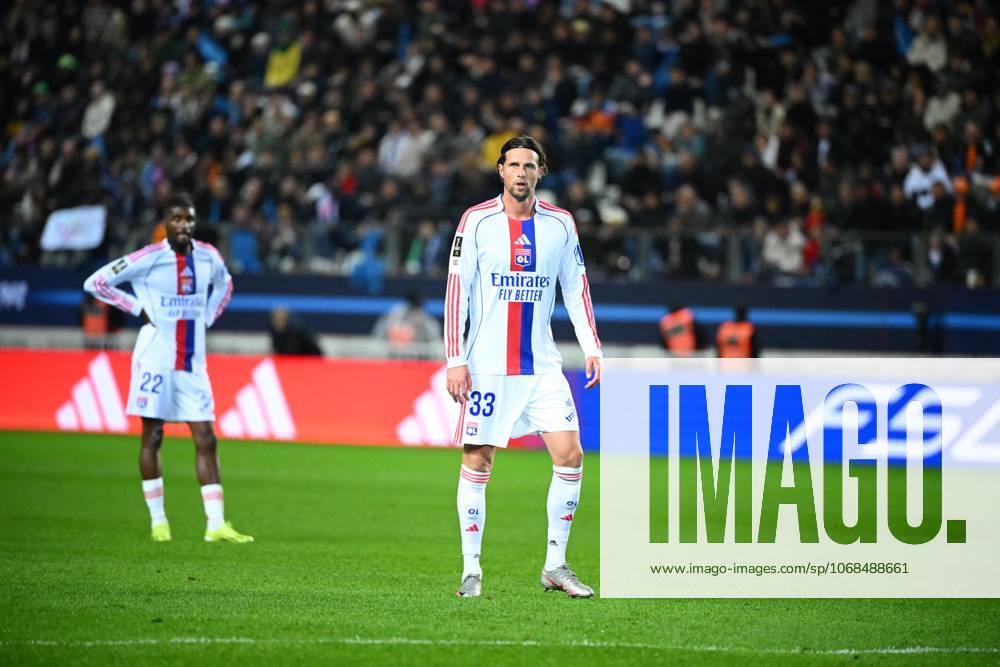 Hateboer hans FOOT L1 2025 PARIS FC LYON 3 3 STADE CHARLETY PARIS FRANCE 29 10 2025 REAU ALEXIS PARIS STADE CHARLETY France GermanyxJapanxUKxFrancexBelgiumxOUT
