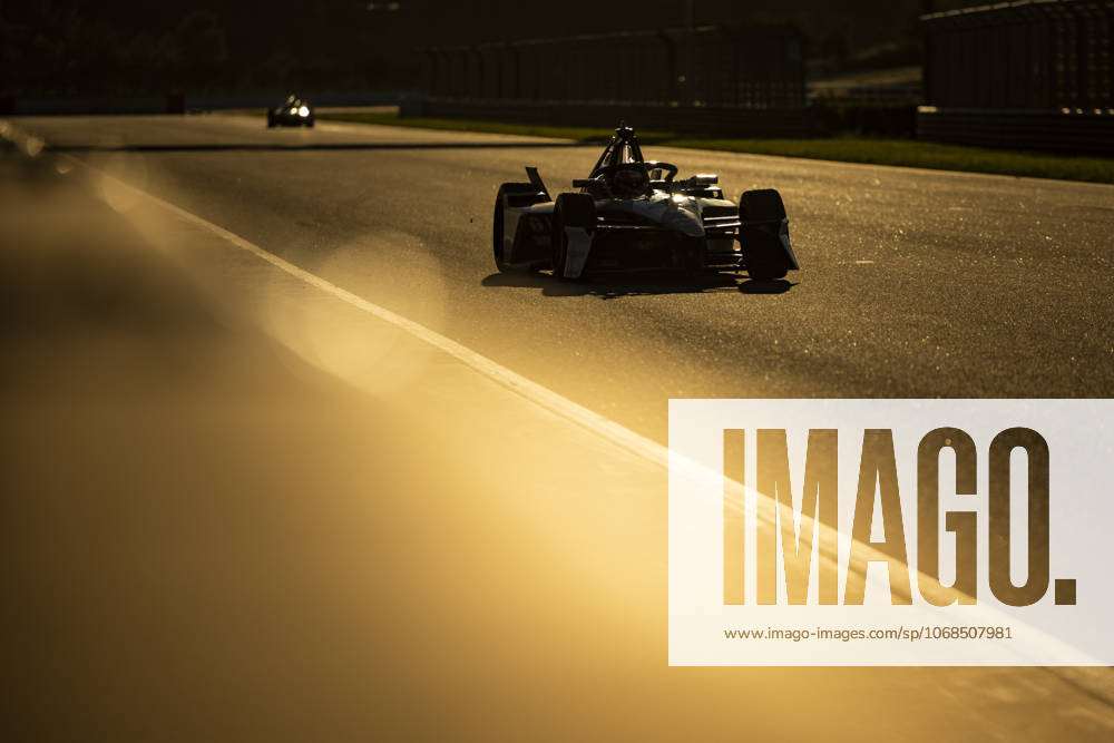 FORMULA E - 2025 VALENCIA PRE-SEASON TESTING during the 2025 Valencia Pre-Season Testing of the 2025-26 ABB FIA Formula E World Championship, WM, Weltmeisterschaft on the Circuit Ricardo Tormo from October 27 to 31, 2025 in Cheste, Spain - ChesteSpain