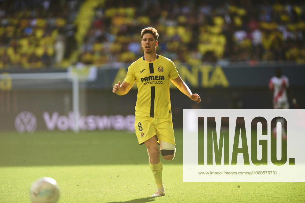 Juan Foyth (Villarreal CF) during the LaLiga EA Sports match between Villarreal CF and Rayo Vallecano at Estadio de la Ceramica on November 1, 2025 in Villarreal, Spain. (Photo by Maria Jose Segovia DeFodi Images) Juan Foyth Villarreal CF during the LaLiga EA Sports match between Villarreal CF and Rayo Vallecano at Estadio de la Ceramica on November 1, 2025 in Villarreal, Spain Photo by Maria Jose Segovia DeFodi Images