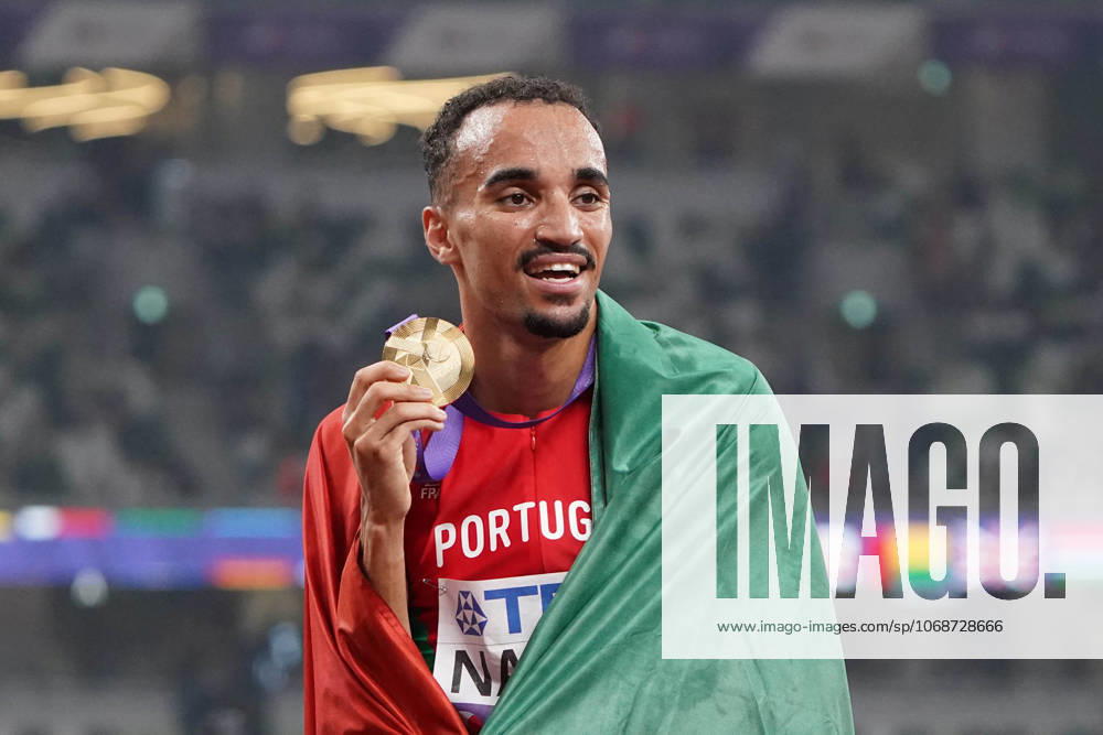 WM 2025 Tokyo, World Athletics, Leichtathletik, athletics, Track and Field, World athletics Championships 2025 Tokyo , Leichtathletik WM 2025 Tokyo 13 09 21 09 2025, Tokyo Japan 1500m isaac nader portugak,