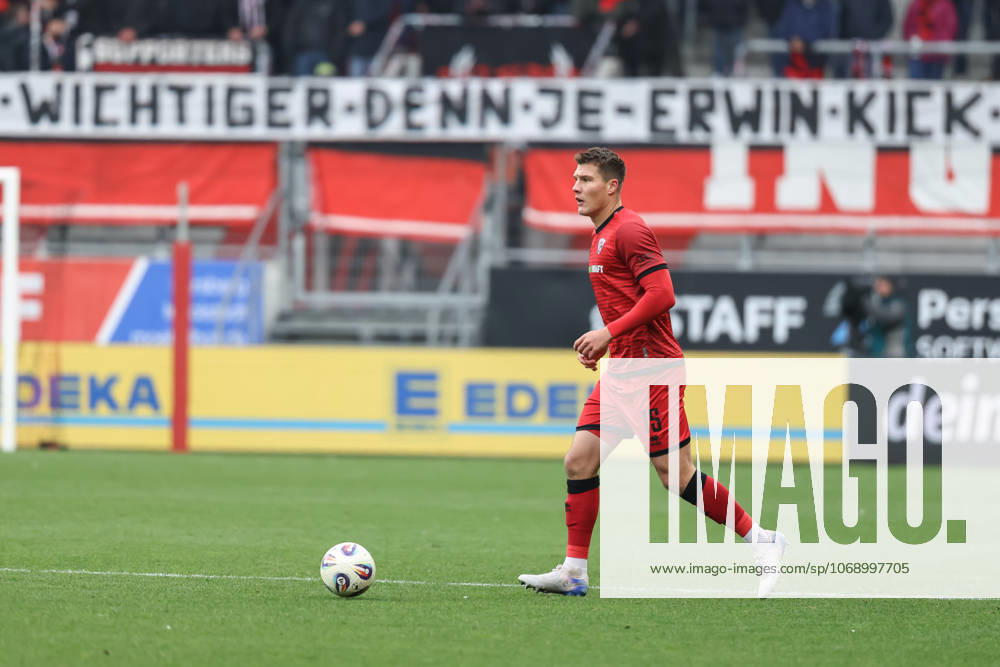 3 Liga FC Ingolstadt 04 Rot Weiss Essen Jonas Scholz 15, FCI 3 Liga FC Ingolstadt 04 Season 2025 2026 Rot Weiss Essen RWE