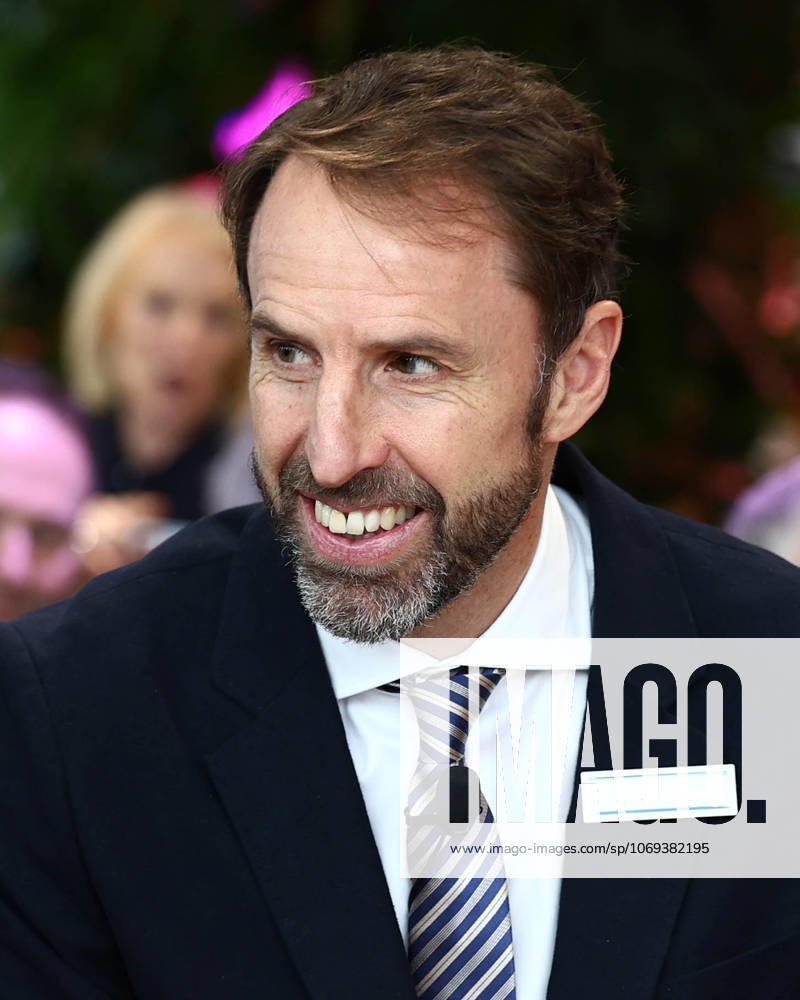 The Princess of Wales Attends The Future Workforce Summit 18 11 2025. London, UK. Former England football manager Gareth Southgate during the Future Workforce Summit, hosted by The Royal Foundation Business Taskforce for Early Childhood at Salesforce Tower, London., Credit:Toby Shepheard Kensington Palace Avalon United Kingdom, England, London
