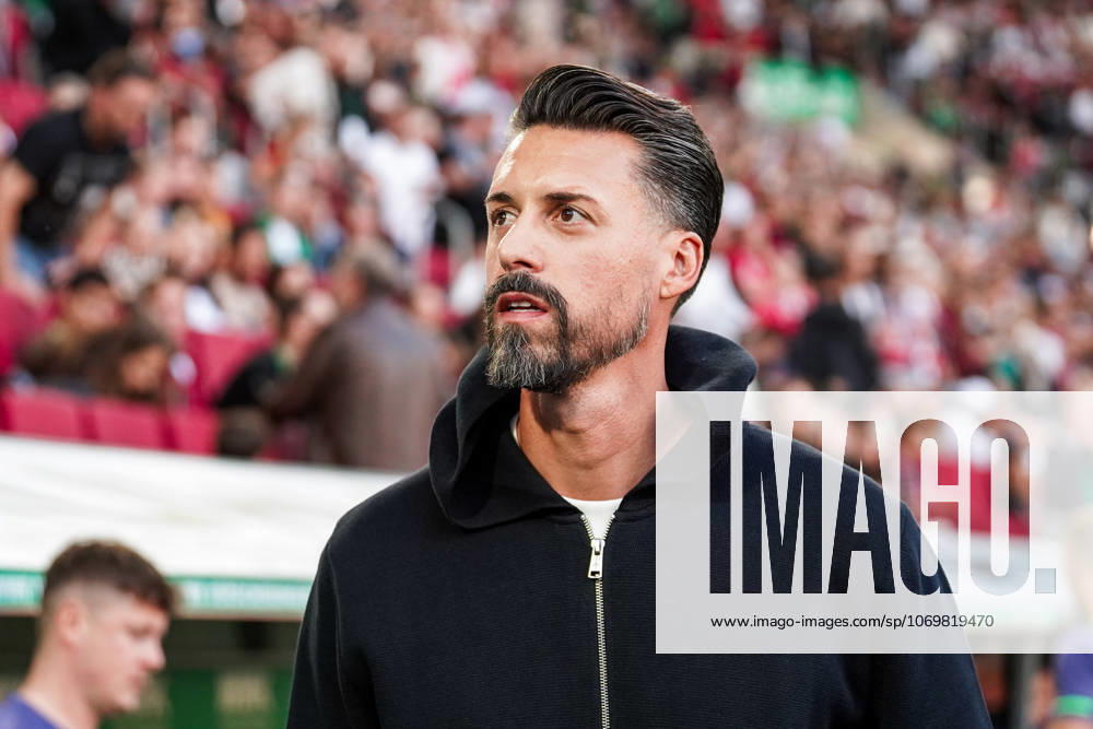 Sandro Wagner, Germany, soccer coach, dismissal at FC Augsburg, Bundesliga, former international, striker, end of career 2020, coaching career, DFB selection, Bayern Munich, SV Darmstadt 98, TSG Hoffenheim, Hertha BSC, Bayern youth, national team, German champion, cup winner, soccer career, coaching profile, athletic career, soccer biography, youth coach, former professional, Bundesliga coach, player career, Munich soccer school, career path, soccer education, sporting success, player personality, Bundesliga, tactics, sporting management, motivational coach, sporting career, German soccer culture, former player, sporting development, FC Augsburg coach, soccer career Germany, coaching career, career change, sporting role model, coaching development, DFB experience, soccer coach Germany, soccer analysis, player development, club career, soccer history, sporting experience, career path, German soccer