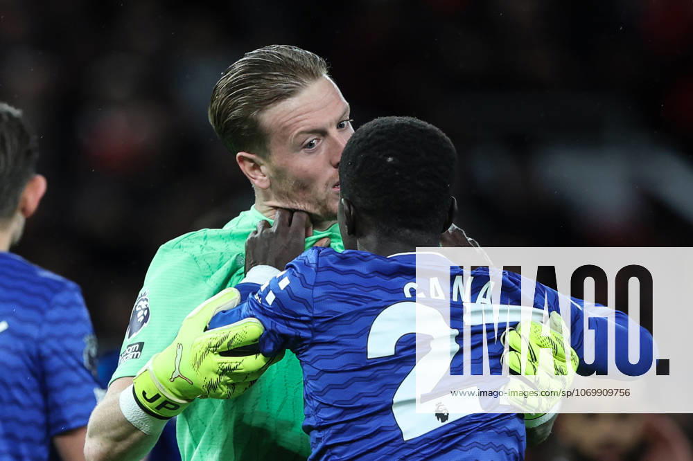 Manchester United, ManU v Everton Premier League, Old Trafford, Manchester. Times Photographer Bradley Ormesher. Unseen Gallery 29.11.2025. Manchester United v Everton Premier League, Old Trafford, Manchester. Times Photographer Bradley Ormesher. Unseen Gallery