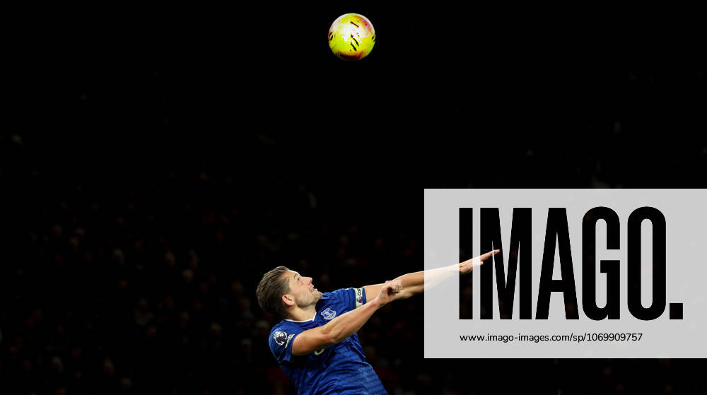 Manchester United, ManU v Everton Premier League, Old Trafford, Manchester. Times Photographer Bradley Ormesher. Unseen Gallery 29.11.2025. Manchester United v Everton Premier League, Old Trafford, Manchester. Times Photographer Bradley Ormesher. Unseen Gallery