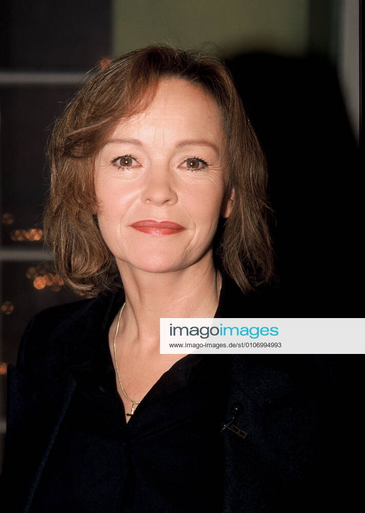 Actress Katrin SASS , 2001