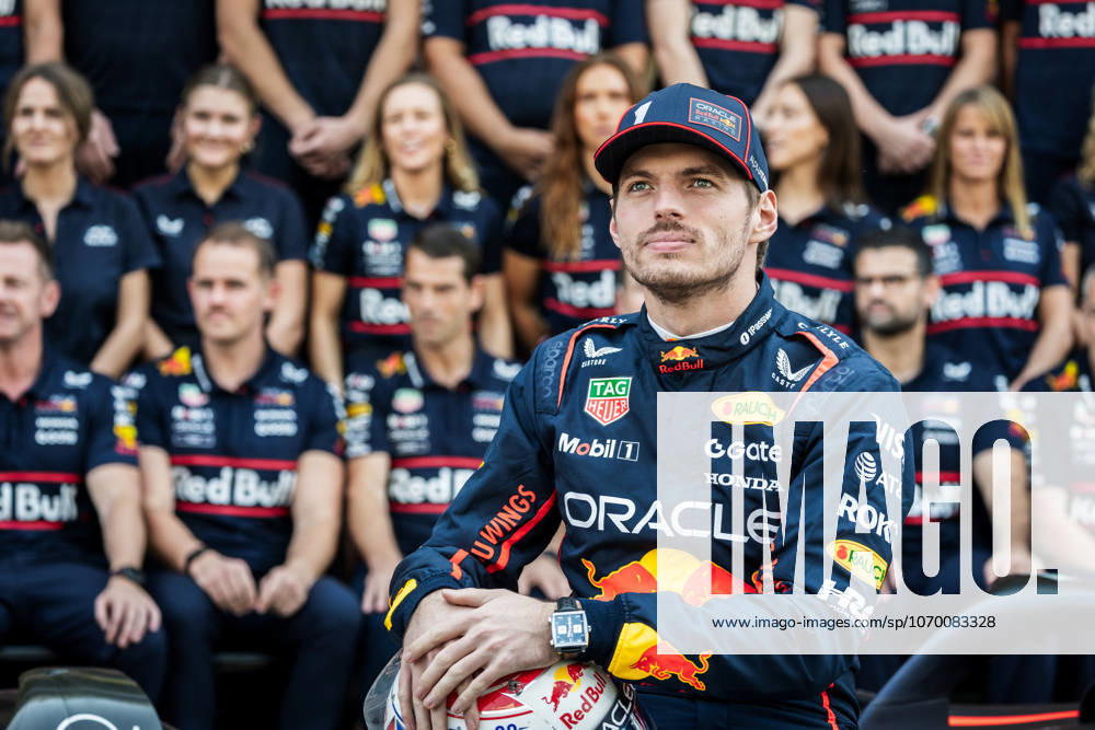 2025 Formula One Abu Dhabi Grand Prix Yas Marina Circuit, Abu Dhabi, United Arab Emirates 7.December.2025; Max Verstappen of the Netherlands and Oracle Red Bull Racing during Formula One Abu Dhabi Grand Prix (Photo by Jay Hirano) Abu Dhabi Yas Marina Circuit United Arab Emirates