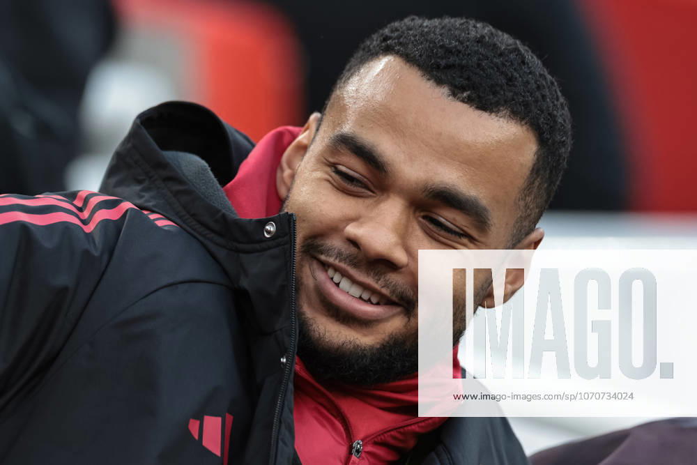 Premier League Liverpool v Wolverhampton Wanderers Cody Gakpo of Liverpool on the bench during the Premier League match Liverpool vs Wolverhampton Wanderers at Anfield, Liverpool, United Kingdom, 27th December 2025 (Photo by Mark Cosgrove News Images) Liverpool Anfield Merseyside United Kingdom