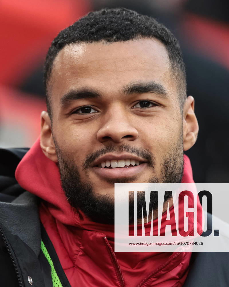 Premier League Liverpool v Wolverhampton Wanderers Cody Gakpo of Liverpool on the bench during the Premier League match Liverpool vs Wolverhampton Wanderers at Anfield, Liverpool, United Kingdom, 27th December 2025 (Photo by Mark Cosgrove News Images) Liverpool Anfield Merseyside United Kingdom