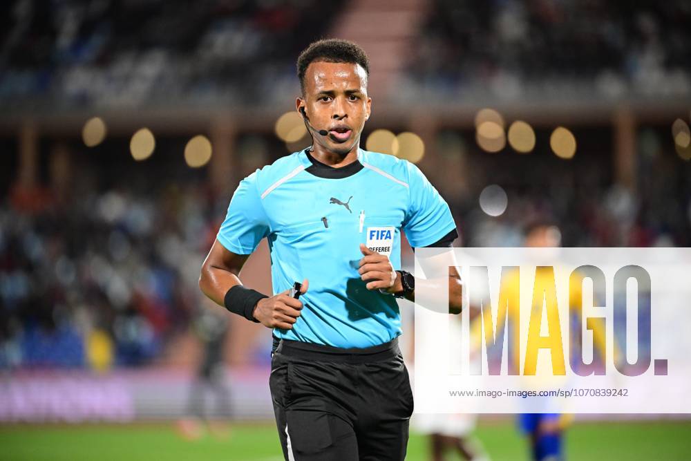Artan Omar Abdulkadir FOOT AFRICAN NATIONS CUP CAN 2025 2026 2025 GABON COTE DIVOIRE 2 3 STADE DE MARRAKECH MARRAKECH MAROC 31 12 2025 AUTISSIER JEAN BAPTISTE MARRAKECH STADE DE MARRAKECH Morocco GermanyxJapanxUKxFrancexBelgiumxOUT