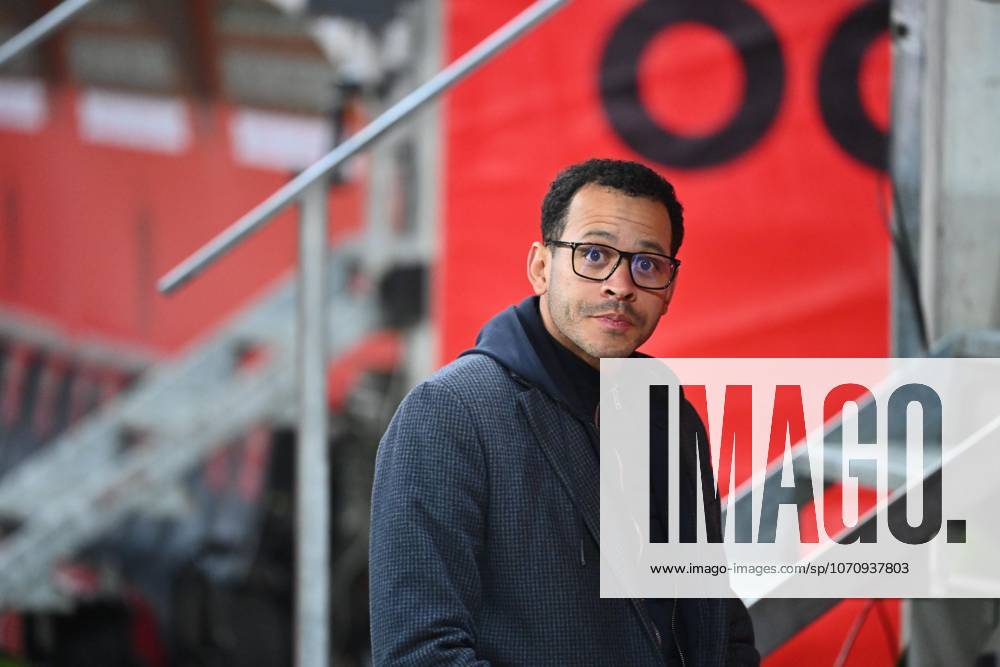 Rosenior liam FOOT L1 2026 NICE STRASBOURG 1 1 STADE ALLIANZ RIVIERA NICE FRANCE 03 01 2026 DIMOU ALEXANDRE NICE STADE ALLIANZ RIVIERA France GermanyxJapanxUKxFrancexBelgiumxOUT