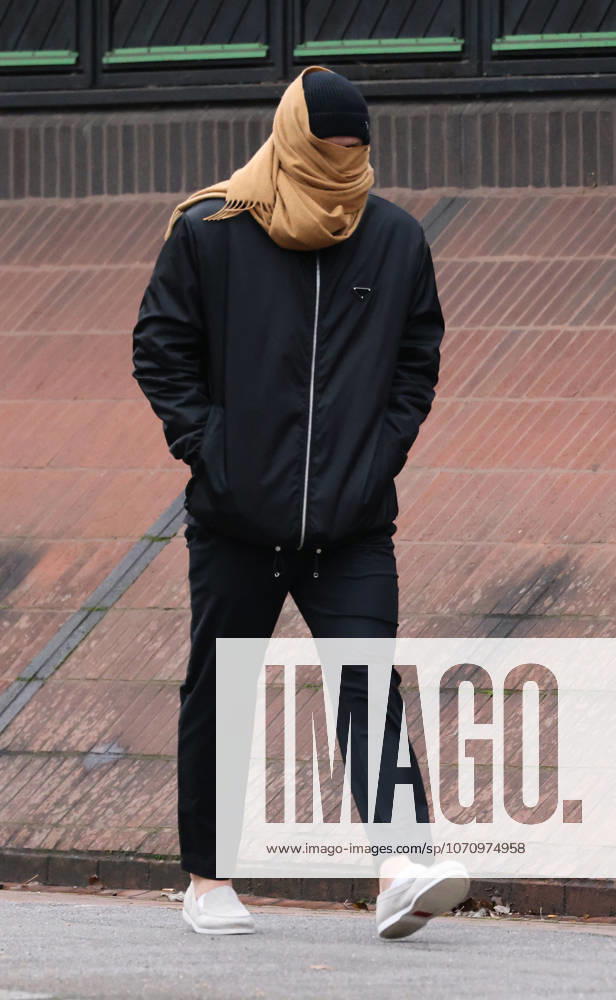 Mykhailo Mudryk 09.12.2025. Footballer Mykhailo Mudryk seen arriving at Uxbridge Mags on charges of driving with no insurance, & driving while dissqualified & using a vehicle likely to cause danger. He was fined £199. Has a 12 month community order. 60hours of un-paid work & banned for one year.