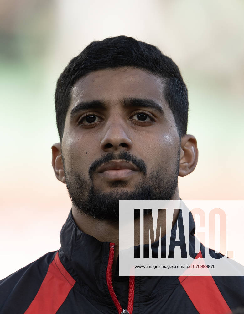 Egypt v Benin Round Of 16 - Africa Cup Of Nations AGADIR, MOROCCO - JANUARY 5: Ibrahim Adel of Egypt during the Africa Cup Of Nations Round Of 16 match between Egypt and Benin at Stade Adrar on January 5, 2026 in Agadir, Morocco. Agadir Morocco