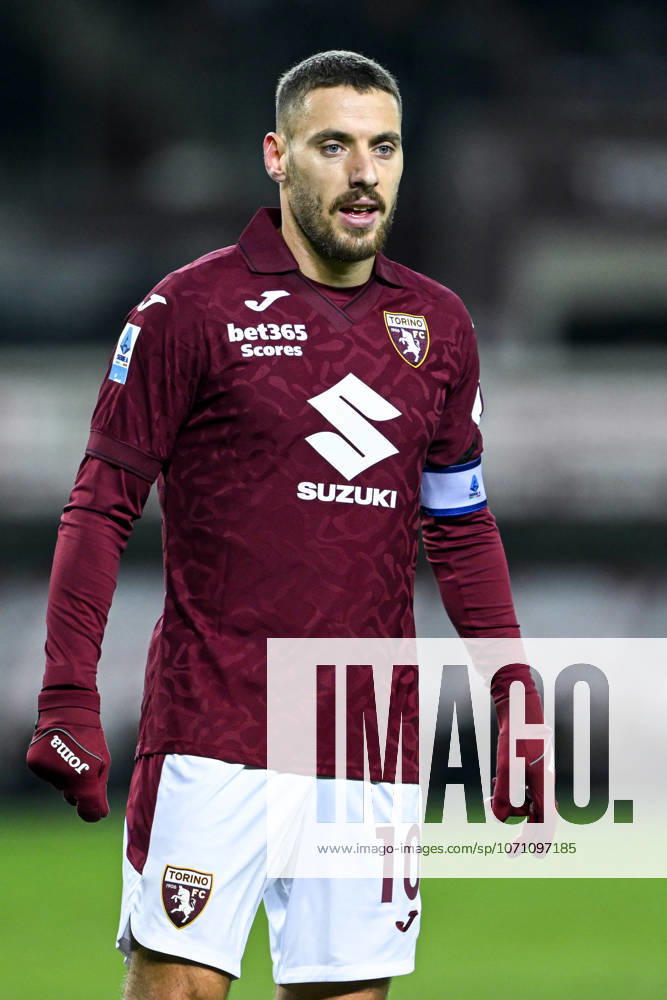 Cm Torino 07 01 2026 - campionato di calcio Serie A Torino-Udinese foto Cristiano Mazzi Image nella foto: Nikola Vlasic