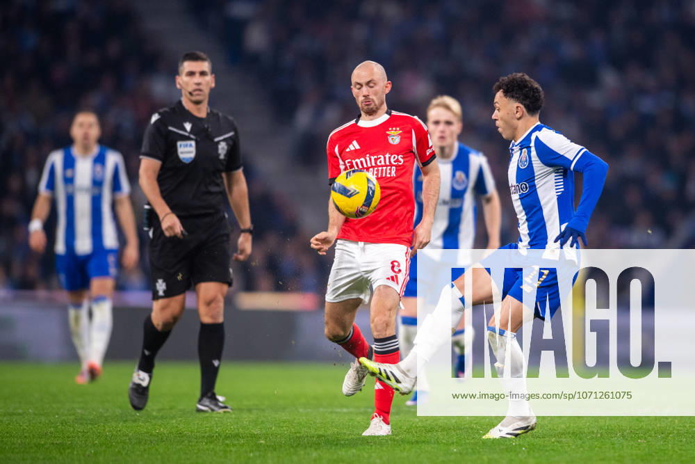 FC Porto v SL Benfica - Taca de Portugal Pepe from FC Porto is in action during the Portuguese Cup match between FC Porto and SL Benfica, quarter-finals, at Estadio do Dragao in Porto, Portugal, on January 14, 2026. Porto Porto Portugal