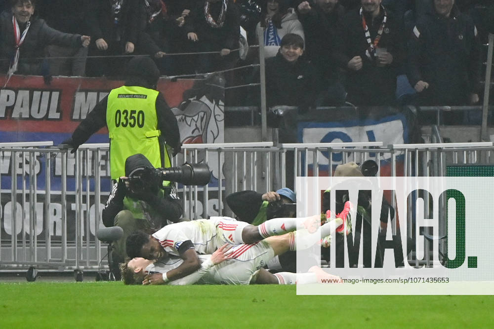 Olympique Lyonnais v Stade Brestois 29 - Ligue 1 McDonald s 2025 2026 09 ENDRICK Felipe Moreira de Sousa (ol) during the Ligue 1 McDonald s match between Lyon and Brest at Groupama Stadium on January 18, 2026 in Lyon, France. Lyon France