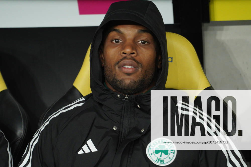 RENATO SANCHES during the AEK vs Panathinaikos match, Greek Super League matchday 17, in Athens, January 18, 2026 Athens Greece - ZUMAa226 20260118_zip_a226_015