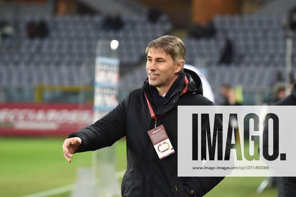 Foto IPP Massimo Rana Torino 18-01-2026 Calcio Campionato di Serie A 2025 2026 Torino-Roma 0-2 nella foto frederic massara direttore sportivo della Roma Italy Photo Press - World Copyright italy ITALY