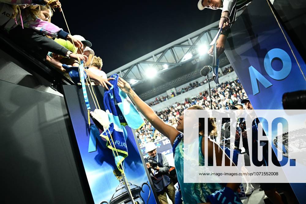 Osaka Naomi TENNIS OPEN D AUSTRALIA GRAND CHELEM 2026 OSAKA CIRSTEA ARENE MARGARET COURT MELBOURNE AUSTRALIA 22 01 2026 LAHALLE PIERRE MELBOURNE ARENE MARGARET COURT Australia GermanyxJapanxUKxFrancexBelgiumxOUT