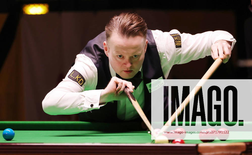 Shaun Murphy ENG Sport Snooker Billiards Berlin German Masters 2026 at the Tempodrom 27 01 2026