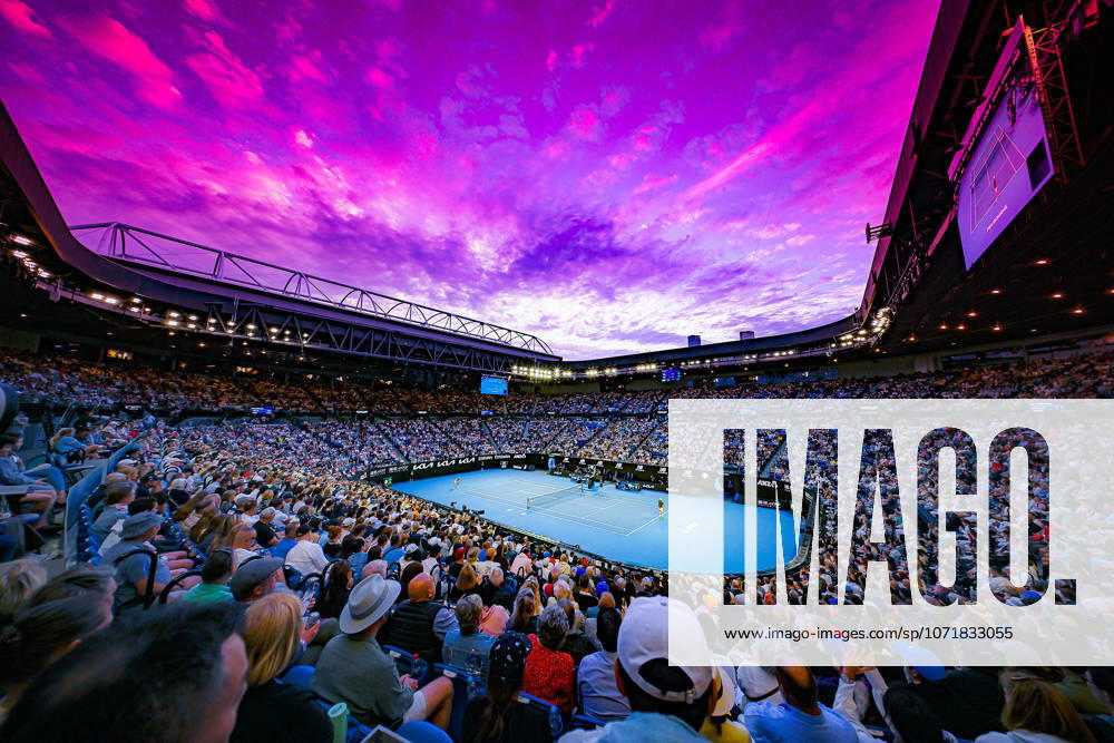 - Australian Open - Melbourne - 28 01 2026 MELBOURNE