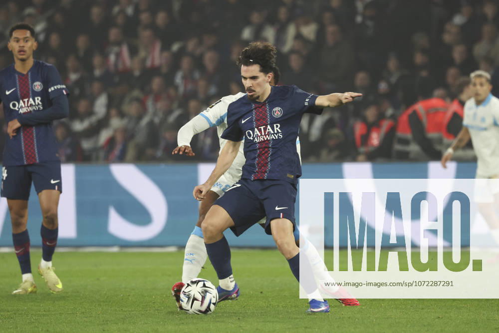 Vitinha (PSG)