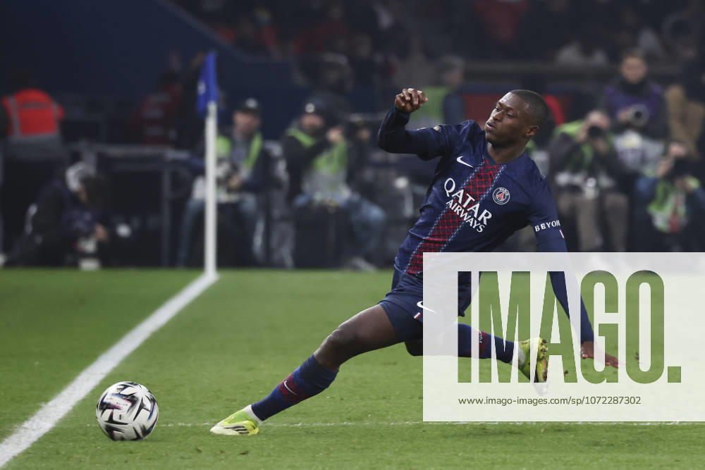 Nuno Mendes (PSG)