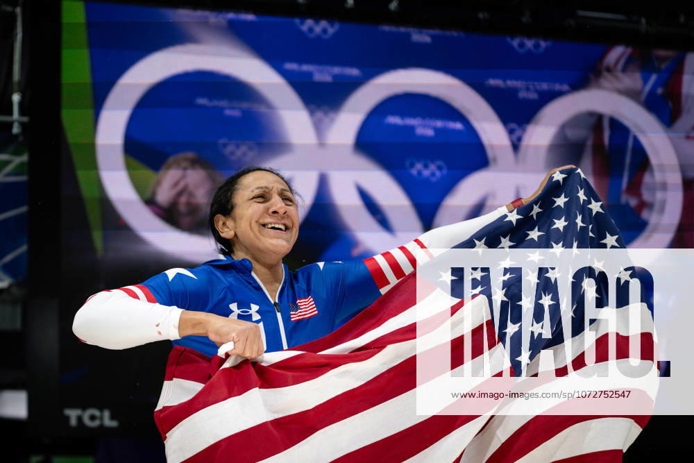 Elana Meyers Taylor USA , Monobob Women, Milano Cortina 2026 Olympic Games 16 02 2026