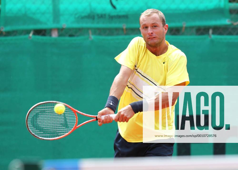 Tennis - ATP Tennis Herren Challenger Tour - Franken Challenge -Zwischenrunde - JüRa - Dusan Lojda (CZE)