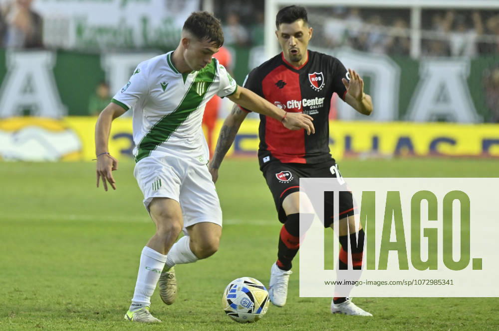 Banfield vs Newells Foto FOTOBAIRES Date 6 Torneo Apertura Liga Profesional