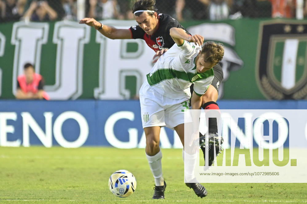 Banfield vs Newells Foto FOTOBAIRES Date 6 Torneo Apertura Liga Profesional