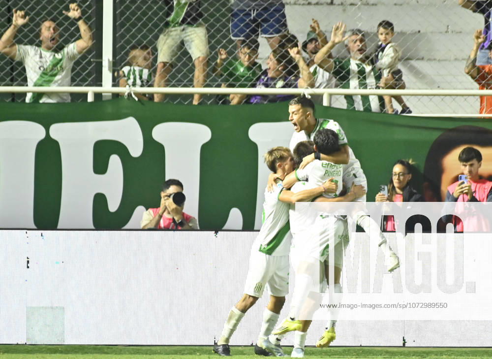 Banfield vs Newells Foto FOTOBAIRES Date 6 Torneo Apertura Liga Profesional