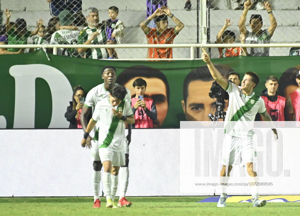 Banfield vs Newells Foto FOTOBAIRES Date 6 Torneo Apertura Liga Profesional