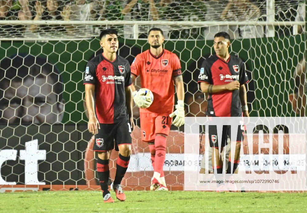 Banfield vs Newells Foto FOTOBAIRES Date 6 Torneo Apertura Liga Profesional