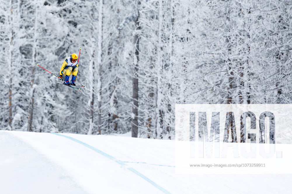 SKI CROSS - FIS SX WC Kopaonik KOPAONIK,SERBIA,25.FEB.26 - SKI CROSS - FIS World Cup, qualification, ladies, men. Image shows Daniela Maier (GER). GEPAxpictures Klansek