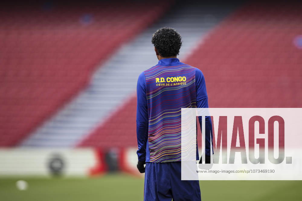 FC Barcelona, Barca v Villarreal CF - LaLiga EA Sports Lamine Yamal of FC Barcelona plays during the La Liga EA Sports 2025 26 match between FC Barcelona and Villarreal CF at Spotify Camp Nou Stadium in Barcelona, Spain, on February, 2026. Barcelona Catalonia Spain
