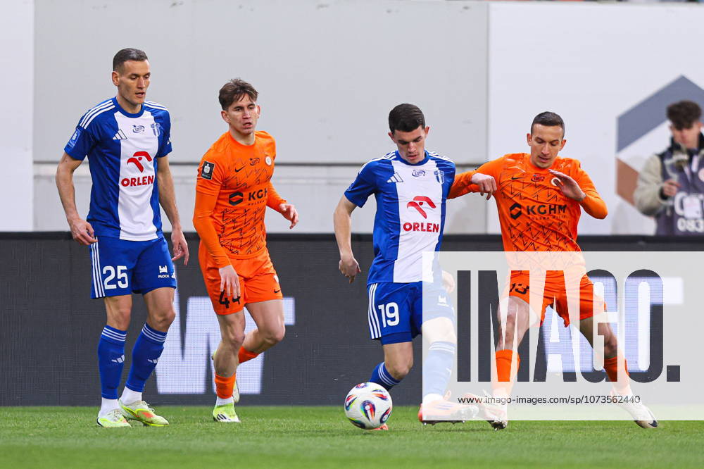 2026.03.02 Lubin pilka nozna PKO Ekstraklasa sezon 2025 2026 KGHM Zaglebie Lubin - Wisla Plock N z Dion Gallapeni Foto Pawel Andrachiewicz PressFocus 2026.03.02 Lubin Football - Polish PKO Ekstraklasa season 2025 2026 KGHM Zaglebie Lubin - Wisla Plock Dion Gallapeni Credit: Pawel Andrachiewicz PressFocus NEWSPIX.PL --- newspix.pl