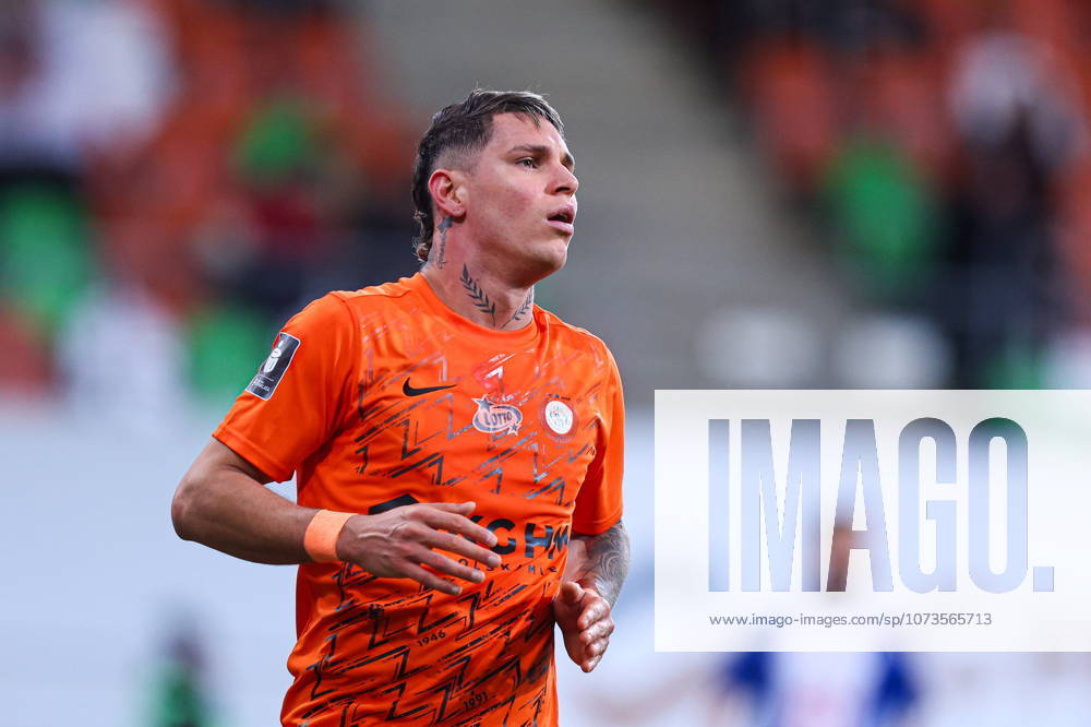2026.03.02 Lubin pilka nozna PKO Ekstraklasa sezon 2025 2026 KGHM Zaglebie Lubin - Wisla Plock N z Foto Pawel Andrachiewicz PressFocus 2026.03.02 Lubin Football - Polish PKO Ekstraklasa season 2025 2026 KGHM Zaglebie Lubin - Wisla Plock Credit: Pawel Andrachiewicz PressFocus NEWSPIX.PL --- newspix.pl