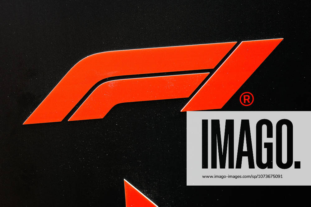 F1 - AUSTRALIAN GRAND PRIX 2026 F1 Logo during the Formula 1 Qatar Airways Australian Grand Prix 2026, 1st round of the 2026 Formula One World Championship, WM, Weltmeisterschaft from March 6 to 8, 2026 on the Albert Park Circuit, in Melbourne, Australia - MelbourneAustralia